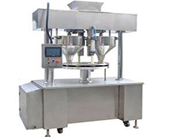攪拌醬類灌裝機