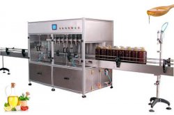 這些大型食用油灌裝機維修小常識，定會大有用