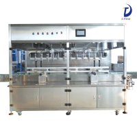 不看這些，食用油灌裝機你會用的安心嗎？